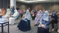 RS Betha Medika Dukung Penurunan Angka Kematian Ibu dan Bayi