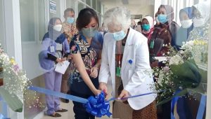 RS Kartika Cibadak Hadirkan Layanan Rehabilitasi Medik