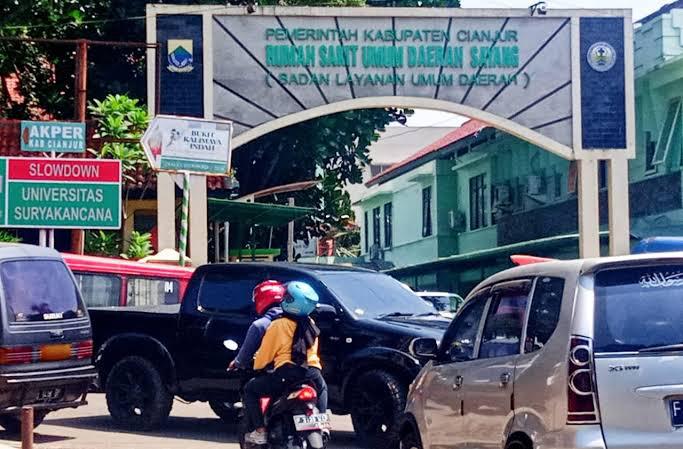 RSUD Cianjur