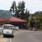 Restoran legendaris Rindu Alam di kawasan Puncak