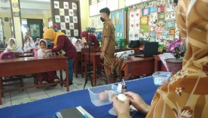 Pemkab Sukabumi Gelar Gerimis Bagus Bentuk Anak Sehat dan Kreatif