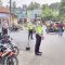 Satlantas Polres Sukabumi Kota