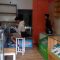 Suasana konter Sawargi Cell