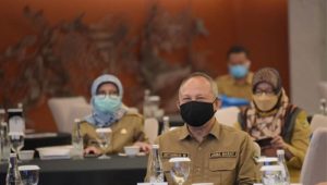 Pergub Jabar Nomor 158 Tahun 2021, Lindungi Pekerja dengan Jaminan Kehilangan Kerja