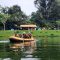 SITU Danau Batu Karut