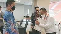 Keprotokolan Setda Pemkot Sukabumi Terbaik Se-Nasional