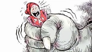 Lima TKW Ilegal Diperjualbelikan Majikan di Abu Dhabi
