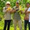 Kepala Dinas Pertanian Kabupaten Sukabumi Thendy