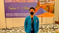 Mahasiswa Universitas BSI Terpilih Ikuti LKMM-TM 2021