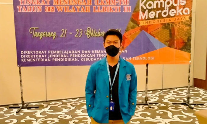 Universitas BSI