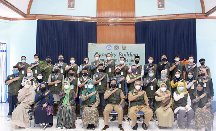Prodi Agribisnis UMMI