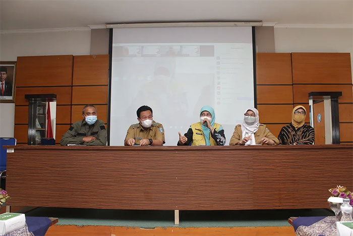 Universitas Islam Bandung (Unisba)