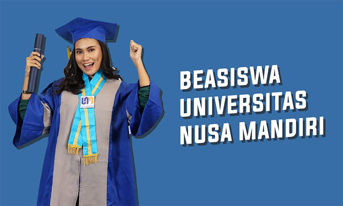 Universitas Nusa Mandiri (UNM)