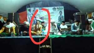 Bantahan Ustad Surade Sukabumi yang Diisukan Wali Allah, Ternyata Miliki Guru di Malang Jatim
