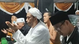 Terbaru, Penyebar Hoaks Ustaz Encep Diisukan Diangkat Wali Allah, Dilaporkan ke Polisi