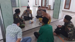Pembuat Hoaks Wali Allah di Sukabumi Minta Maaf, Proses Hukum Berlanjut