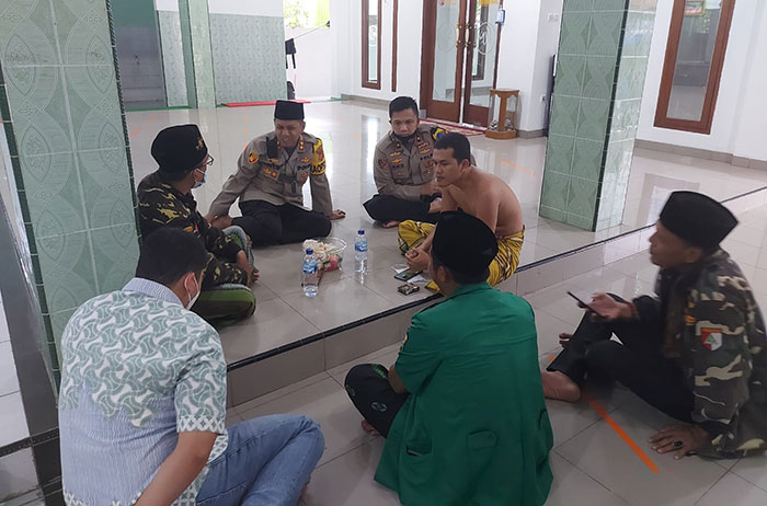 TABAYUN SOAL WALI ALLAH