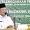 Wakil Gubernur Jawa Barat Uu Ruzhanul Ulum