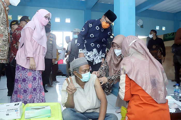 Walikota Sukabumi, Achmad Fahmi