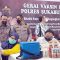 polres Sukabumi Kota