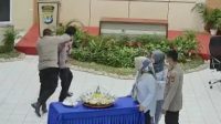 Lakukan Penganiayaan ke Anak Buah, Jabatan Kapolres Nunukan Digantikan PLT
