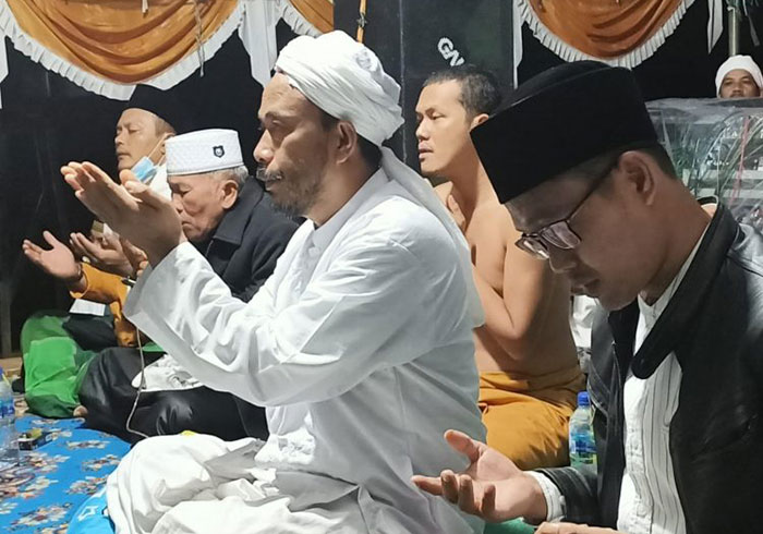 Ustadz Encep Jaena