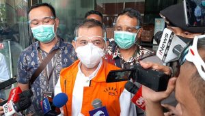 Mantan Wali Kota Cimahi Cuma Divonis Dua Tahun, Terima Gratifikasi Miliaran Rupiah