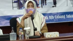 Gandeng Bank bjb, Disdikbud Kota Sukabumi Sosialisasikan Program Guru Penggerak