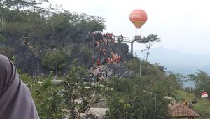 Kemendes RI akan Kunjungi Wisata Karangpara
