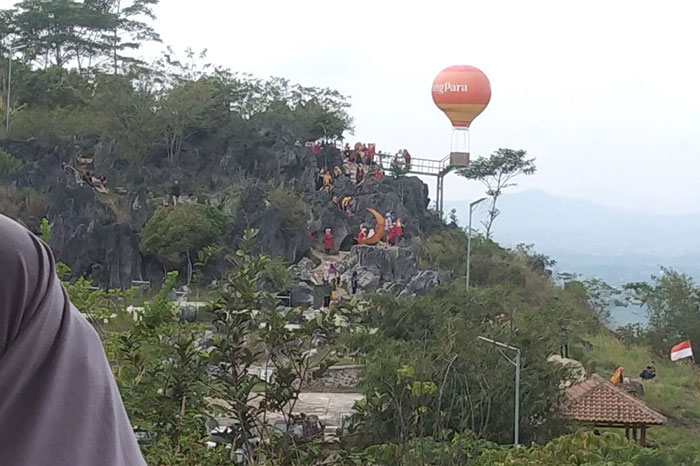 Wisata Karangpara