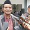 Wakil Ketua DPRD Kabupaten Sukabumi Yudi Suryadikrama