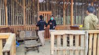 Diduga Gelapkan Ribuan Domba, Mantan Kades Parungkuda dan Rekannya Dipolisikan