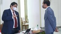 Menko Airlangga : kerja sama IMT-GT pacu pembangunan ekonomi