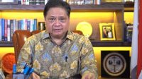 Golkar Beberkan Alasan Calonkan Airlangga Jadi Capres untuk 2024