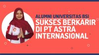 Cerita Alumni Universitas BSI yang Sukses Berkarier