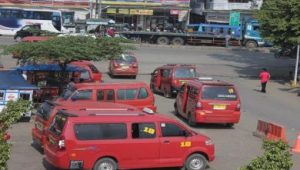 Hampir Seluruh Angkot di Bekasi Belum Uji Laik Jalan