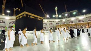 Berangkat November, Biaya Umrah Naik 15–25 Persen