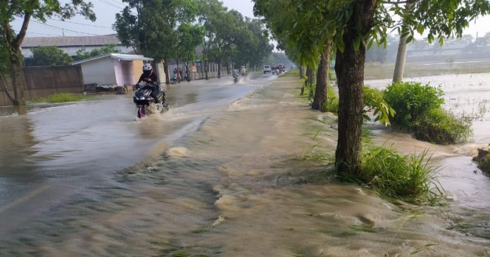Banjir Cianjur