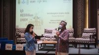 Bank bjb Mesrakan UMKM, Gelar Rangkaian Acara Oktober-Desember 2021