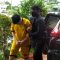 Bos Pinjol ilegal ditangkap