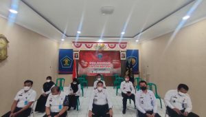 Lapas Sukabumi Siap Sukseskan HDKD