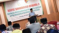 Bupati Bandung Akan Siapkan Beasiswa bagi Hafidz Quran