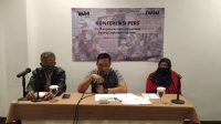 Walhi Jabar Soroti Mega Proyek di Sukabumi yang kerap Bermasalah