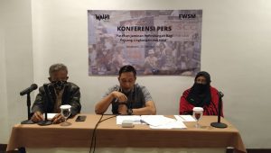 Walhi Jabar Soroti Mega Proyek di Sukabumi yang kerap Bermasalah
