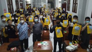 Remaja Sukabumi Diberikan Ilmu Soal Pentingnya Menjaga Kesehatan Reproduksi