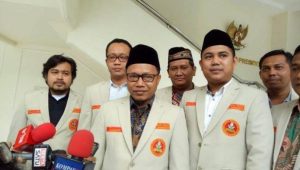 Miliki Kans Besar di Pilpres 2024, Pemuda Muhammadiyah Usul Airlangga Gandeng Cawapres Dari Dua Unsur ini