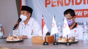 DPD PKS Kabupaten Sukabumi Gelar Pelatihan Relawan Digital, Ini Tujuannya