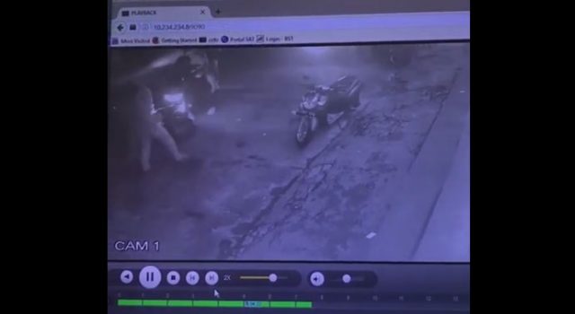 geng motor ciomas