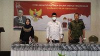 Anggota DPRD Jabar Hasim Adnan Tegaskan Pancasila Sudah Final