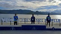 PON XX Papua 2021: Jabar Optimistis Juara Umum